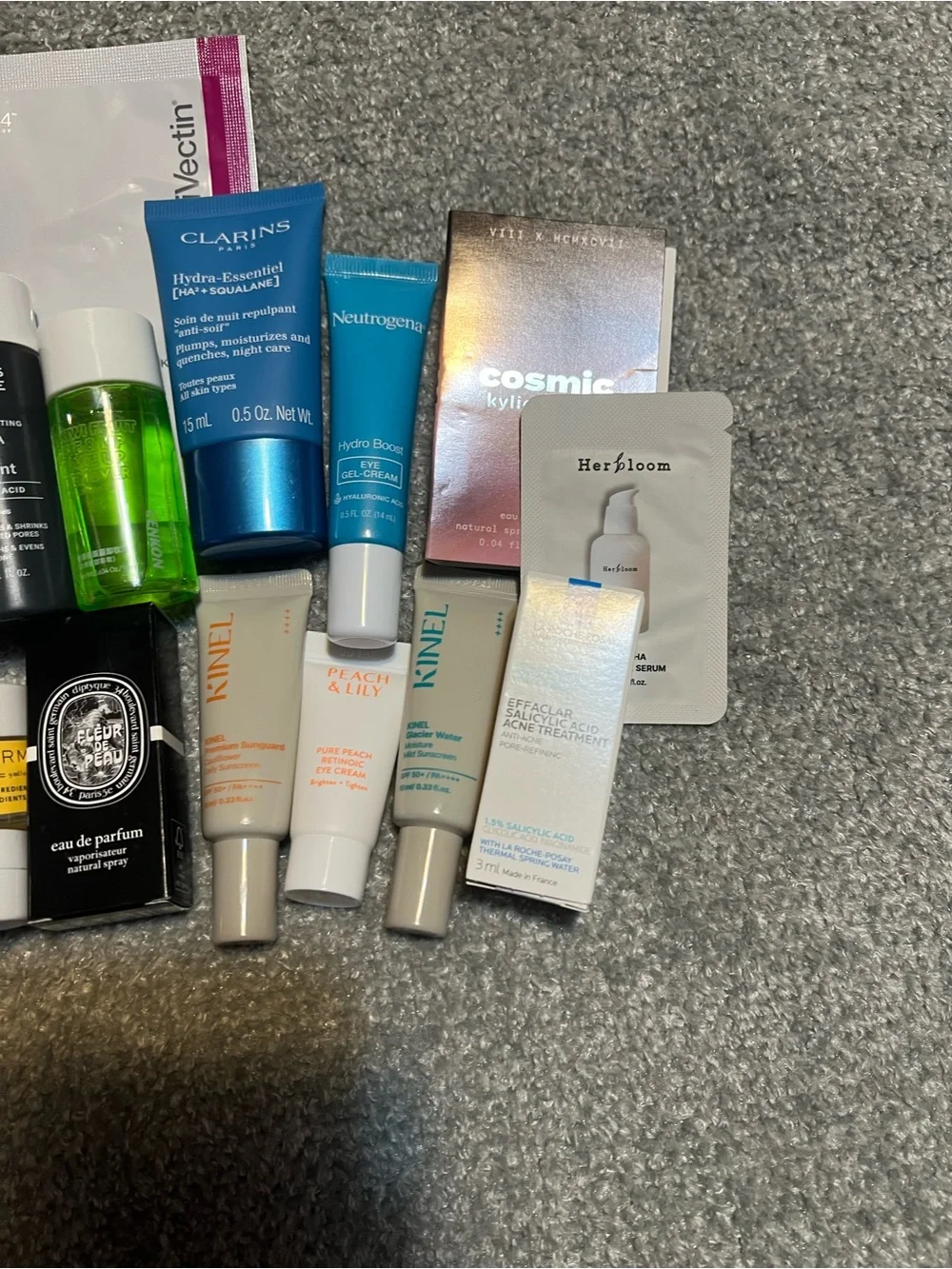 Beauty Bundle